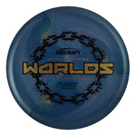 2026 Worlds Tour Series Blend Sled (Ti Big Z)