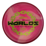 2026 Worlds Tour Series Blend Sled (Ti Big Z) #2