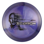 #16 (Diamond Plate) 170-172 2026 Tour Series Valerie Mandujano Scorch