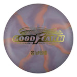#26 (Gold Metallic) 160-163 X Swirl Zeppelin