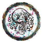 #9 (Black) 164-166 Jawbreaker Z Lite Scorch