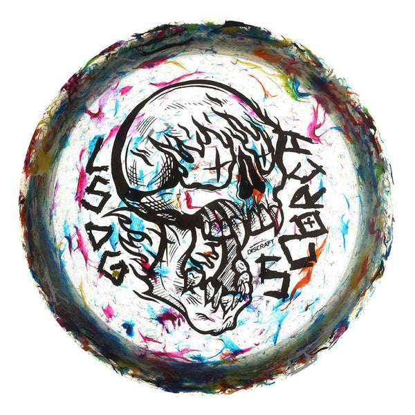 #9 (Black) 164-166 Jawbreaker Z Lite Scorch