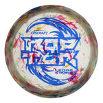 #9 (Blue Matte) 173-174 Jawbreaker Z Glo Raptor