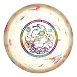#9 (Rainbow) 175-176 Jawbreaker Z Flx Wasp