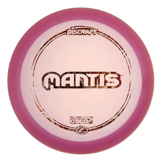 #2 Pink (Red Rose) 170-172 Z Mantis