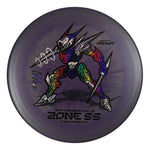 Ti Colorshift Zone SS