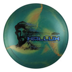 #9 (Blue Sparkle Stars) 170-172 2026 Tour Series Ricky Wysocki Hallux