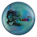#157 (Rainbow) 173-174 2026 Tour Series Paul McBeth Luna
