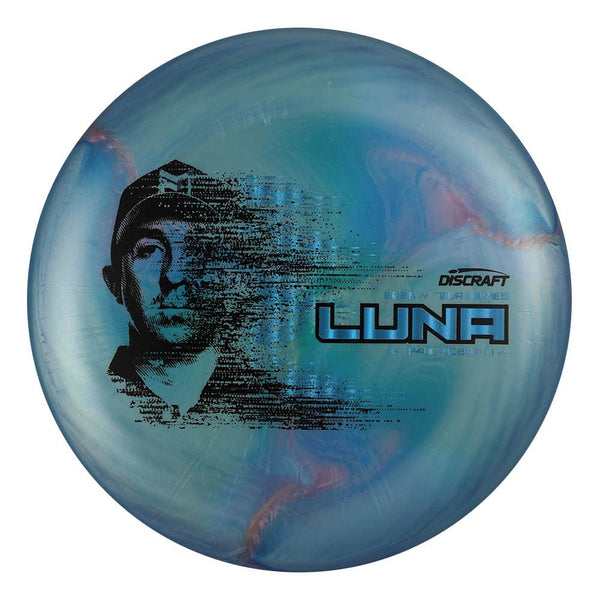 #33 (Blue Lasers) 173-174 2026 Tour Series Paul McBeth Luna
