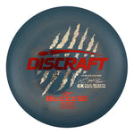 #8 (Red Weave/Bee) 170-172 2026 Worlds 6 Claw Buzzz SS #1