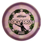 #20 (Black/Silver Linear Holo/Pickle Holo) 170-172 Anthony Barela Victory Edition Z Swirl Cigarra