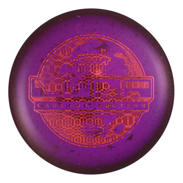 Cascade Challenge Jawbreaker Big Z Luna