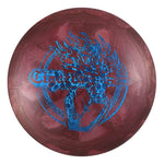 Big Z Swirl Cigarra