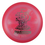 #33 (Silver Metallic) 170-172 Champion's Cup Colorshift ESP Passion