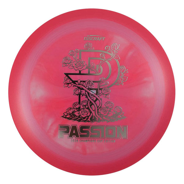 #33 (Silver Metallic) 170-172 Champion's Cup Colorshift ESP Passion