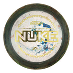 #8 (Gold Metallic) 170-172 Champion's Cup Colorshift Jawbreaker Z Nuke