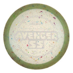 #8 (White Matte) 167-169 Champion's Cup Jawbreaker Z Flex Avenger SS