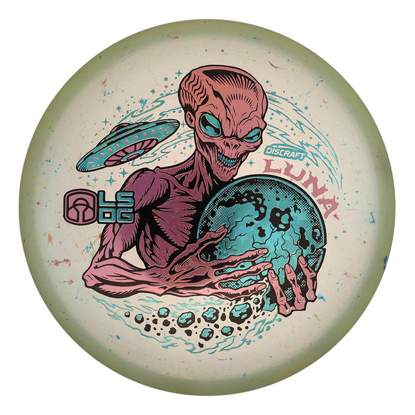 Colorshift Jawbreaker Z Flx Luna