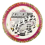 #33 Magenta Rim (EXACT DISC) 173-174 Charity Jawbreaker Z Flx Scorch w/ Solid ESP Rim