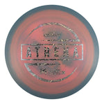 #3 (Discraft) 170-172 Paul McBeth ESP Athena
