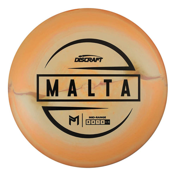 #11 (Black) 173-174 Paul McBeth ESP Malta
