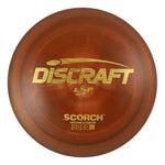 #13 (Gold River) 170-172 ESP Scorch