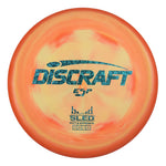 #8 (Blue Hearts) 177+ ESP Sled