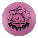 #1 (Black) 173-174 ESP Super Flx Raptor