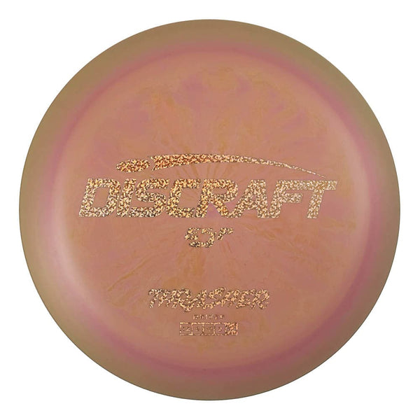 #11 (Gold Dots) 170-172 ESP Thrasher