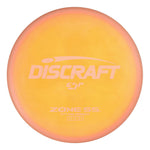 #39 (White Matte) 170-172 ESP Zone SS