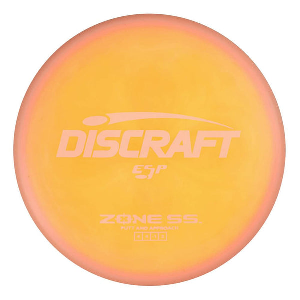 #39 (White Matte) 170-172 ESP Zone SS