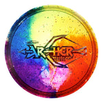 #8 (Flag) 170-172 Fly Dye Confetti Z Archer