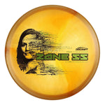 #10 (Pickle Metallic) 167-169 2026 Tour Series Holyn Handley Zone SS