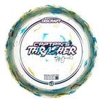 #8 (Winter Sunset) 170-172 Missy Gannon Jawbreaker Z Captain's Thrasher #2