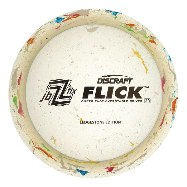 #23 (Black) 173-174 Jawbreaker Z Flx Flick