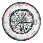 #8 (Black) 173-174 Cascade Challenge JBZ Flx Glo Luna