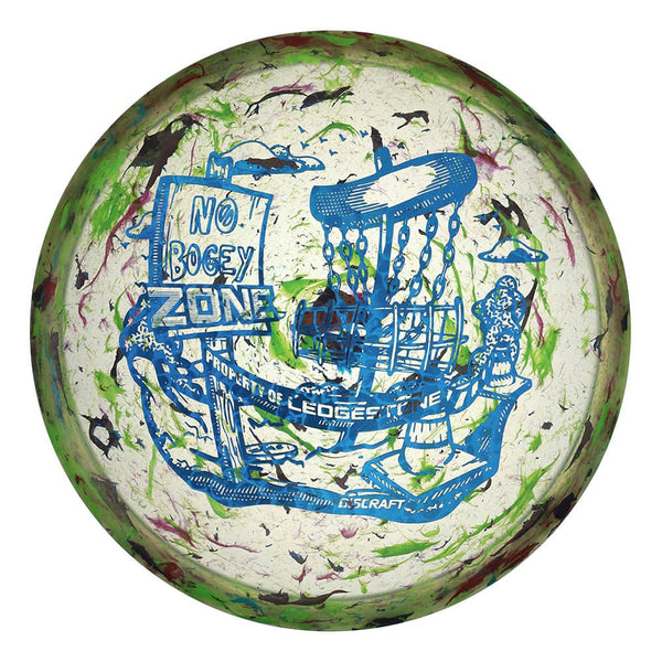 Jawbreaker Z Super Flx Zone
