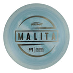 First Run ESP Malita