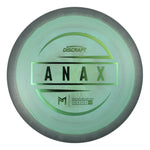 #8 (Colorshift) 170-172 Paul McBeth ESP Anax