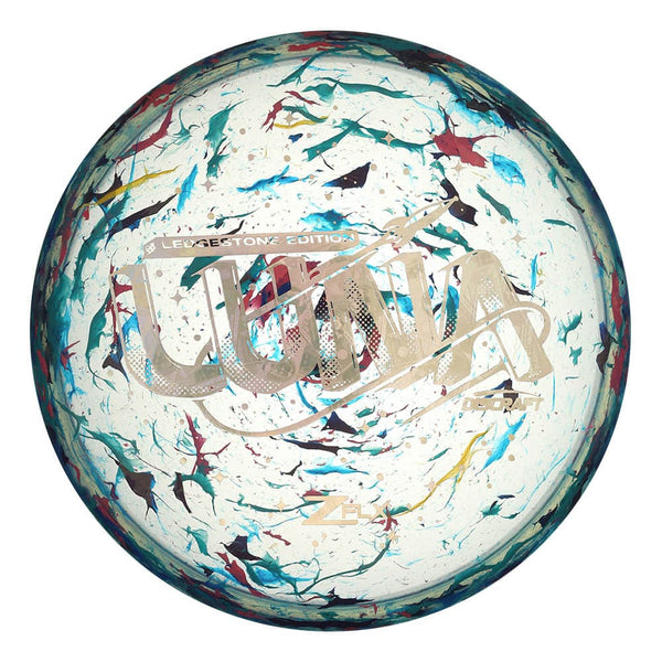 Jawbreaker Z Super Flex Luna