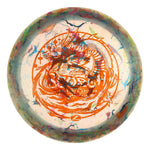 #33 (Orange Matte) 170-172 Colorshift Jawbreaker Z Flx Scorch