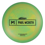 #8 (Black) 167-169 Prototype Malita