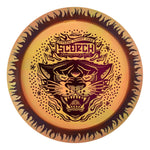 SFO ESP Swirl Fuzed Scorch