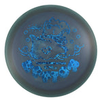 #21 (Blue Pebbles) 173-174 ESP Super Flx Raptor