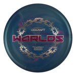 2026 Worlds Tour Series Blend Sled (Ti Big Z)