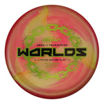 2026 Worlds Tour Series Blend Sled (Ti Big Z) #2