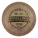Valerie Mandujano Signature Series ESP Heat