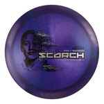 #15 (Diamond Plate) 170-172 2026 Tour Series Valerie Mandujano Scorch