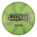 #25 (Flag) 160-163 X Swirl Zeppelin