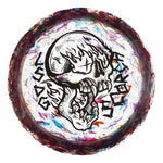 #8 (Black) 164-166 Jawbreaker Z Lite Scorch